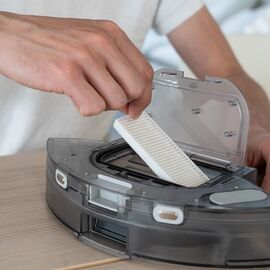 Hombli - Robot Vacuum Complete Accessory kit / Home and Kitchen - Αταξινόμητα -  - Techbox