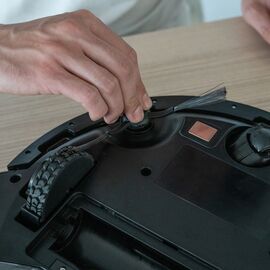 Hombli - Robot Vacuum Complete Accessory kit / Home and Kitchen - Αταξινόμητα -  - Techbox
