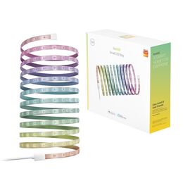 Hombli - Smart LED Strip RGB 5m / Home and Kitchen - Αταξινόμητα -  - Techbox