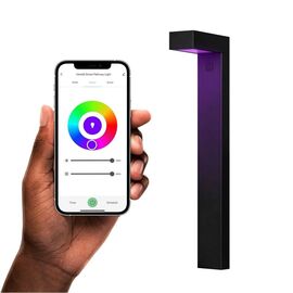 Hombli - Smart Outdoor Pathway Light, Black (3-pack) / Electronics - Αταξινόμητα -  - Techbox
