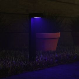 Hombli - Smart Outdoor Pathway Light, Black (3-pack) / Electronics - Αταξινόμητα -  - Techbox