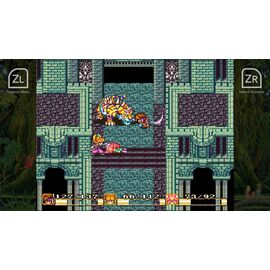 Collection of Mana / Nintendo Switch | Techbox