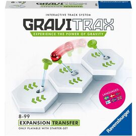 GraviTrax - Transfer (10926967) / Toys - Αταξινόμητα -  - Techbox