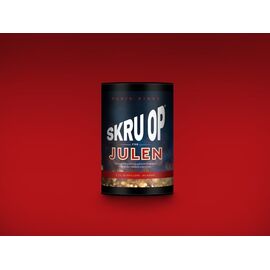 Skru op - Skru op for Julen (Skru op for Julen, Vol. 1) / Toys