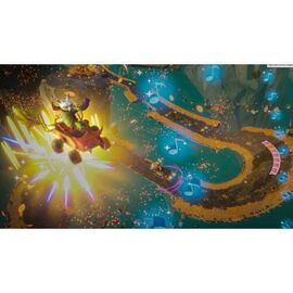 DreamWorks All-Star Kart Racing / Nintendo Switch | Techbox