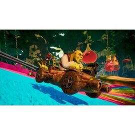DreamWorks All-Star Kart Racing / Nintendo Switch | Techbox