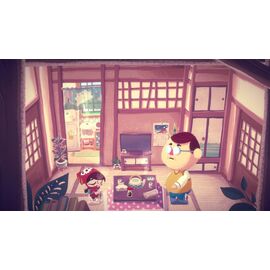Mineko's Night Market / PlayStation 5 - PS5 Games - Games - Techbox
