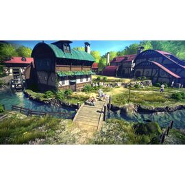 Star Ocean: The Second Story / PlayStation 5 | Techbox