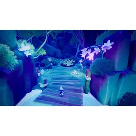 The Smurfs 2: The Prisoner of the Green Stone / Nintendo Switch | Techbox