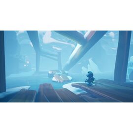 The Smurfs 2: The Prisoner of the Green Stone / Nintendo Switch | Techbox