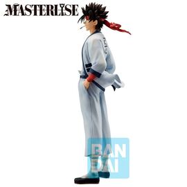 Rurouni Kenshin Himura Kenshin Ichibansho figure 24cm |  Techbox