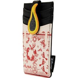 Loungefly Hocus Pocus Black flame card holder - Αταξινόμητα -  - Techbox
