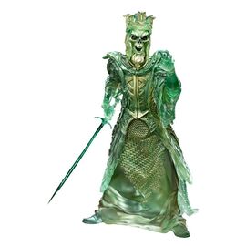 The Lord of the Rings Trilogy - King of the Dead (Limited Edition) Figure Mini Epics / Fan Shop and Merchandise - Figurines - Collectibles - Techbox