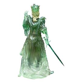 The Lord of the Rings Trilogy - King of the Dead (Limited Edition) Figure Mini Epics / Fan Shop and Merchandise - Figurines - Collectibles - Techbox