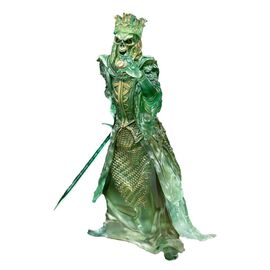 The Lord of the Rings Trilogy - King of the Dead (Limited Edition) Figure Mini Epics / Fan Shop and Merchandise - Figurines - Collectibles - Techbox