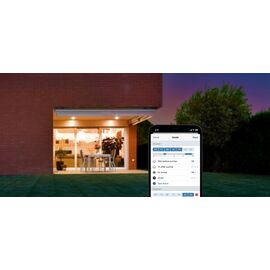 Eve Light Switch - Connected Wall Switch with Apple HomeKit technology / Home and Kitchen - Αταξινόμητα -  - Techbox