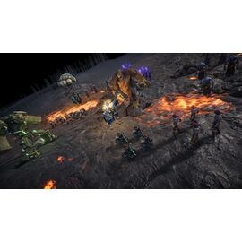 Spellforce 3 Conquest of EO / Xbox Series X - Series X Games - Games - Techbox