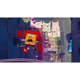 SpongeBob SquarePants The Cosmic Shake / PlayStation 5 | Techbox