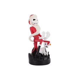 CABLE GUYS JACK IN SANTA SUIT / PlayStation 5 | Techbox