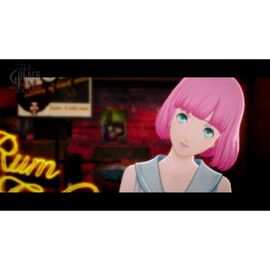 Catherine: Full Body (Code in Box) / Nintendo Switch - Nintendo Switch Games - Games - Techbox