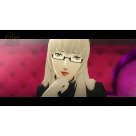 Catherine: Full Body (Code in Box) / Nintendo Switch - Nintendo Switch Games - Games - Techbox