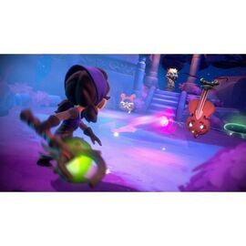 Fae Farm / Nintendo Switch - Nintendo Switch Games - Games - Techbox
