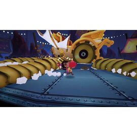 Koa And The Five Pirates of Mara (Collector's Edition) / PlayStation 4 - PS4 Games - Games - Techbox