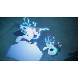 Naruto x Boruto: Ultimate Ninja Storm Connections / Nintendo Switch | Techbox