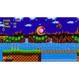 Sonic Origins Plus (Day One Edition) / Nintendo Switch - Nintendo Switch Games - Games - Techbox
