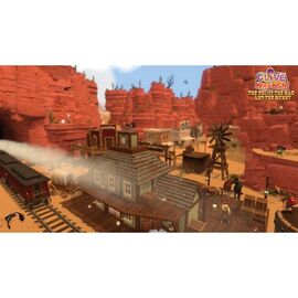 Clive 'N' Wrench (Collector Edition) / PlayStation 4 - PS4 Games - Games - Techbox