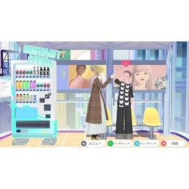 Fashion Dreamer / Nintendo Switch | Techbox