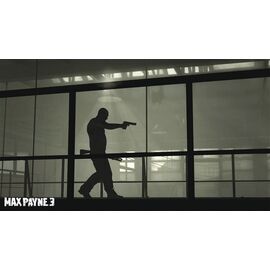 Max Payne 3 (Import) / PlayStation 3 | Techbox