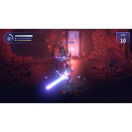 Eternights / PlayStation 4 - PS4 Games - Games - Techbox