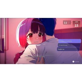 Eternights / PlayStation 4 - PS4 Games - Games - Techbox