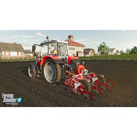 Farming Simulator 22 Premium Edition / Xbox Series X | Techbox