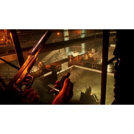 The Walking Dead: Saints & Sinners Retribution: Payback Edition / PlayStation 4 - PS4 Games - Games - Techbox