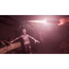 The Walking Dead: Saints & Sinners Retribution: Payback Edition / PlayStation 4 - PS4 Games - Games - Techbox