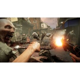 The Walking Dead: Saints & Sinners Retribution: Payback Edition / PlayStation 4 - PS4 Games - Games - Techbox