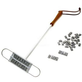 BBQ Branding Iron / Gadgets