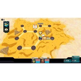 Galaxy of Pen and Paper +1 Edition / PlayStation 4 - PS4 Games - Games - Techbox