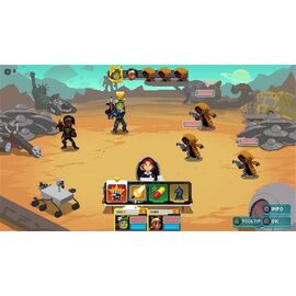 Galaxy of Pen and Paper +1 Edition / PlayStation 4 - PS4 Games - Games - Techbox