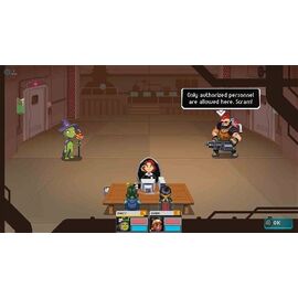 Galaxy of Pen and Paper +1 Edition / PlayStation 4 - PS4 Games - Games - Techbox