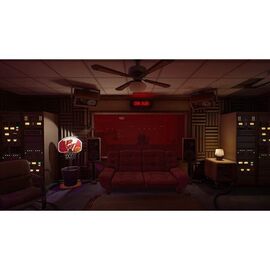 Killer Frequency / PlayStation 4 - PS4 Games - Games - Techbox