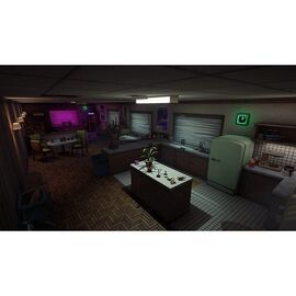 Killer Frequency / PlayStation 4 - PS4 Games - Games - Techbox