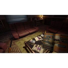 Killer Frequency / PlayStation 4 - PS4 Games - Games - Techbox