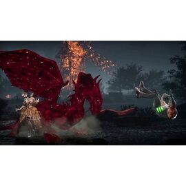 Omen of Sorrow (Limited Edition) (Import) / PlayStation 5 | Techbox