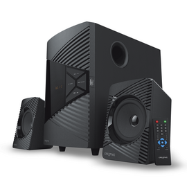 Creative - E2500  2.1 Bluetooth Sound System / Computers | Techbox