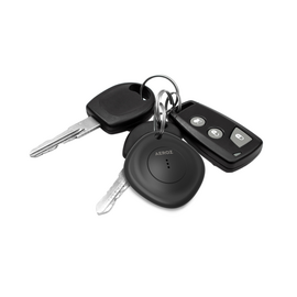 AEROZ - TAG-1000  Black - Key finder for use with iPhone - Works with Apple Find My app / Electronics - Αταξινόμητα -  - Techbox