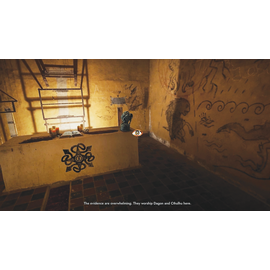 DESOLATIUM / PlayStation 4 - PS4 Games - Games - Techbox