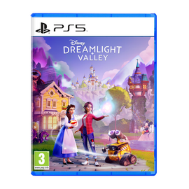 Disney Dreamlight Valley: Cozy Edition / PlayStation 5 - PS5 Games - Games - Techbox